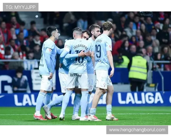 塞尔塔俱乐部的历史变迁与西甲赛场的辉煌征程