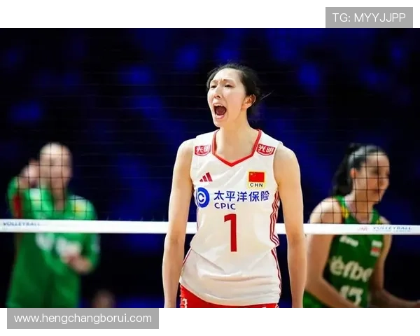 中国女排力克巴西成功晋级东京奥运四强 赛后队员表示全力以赴争金