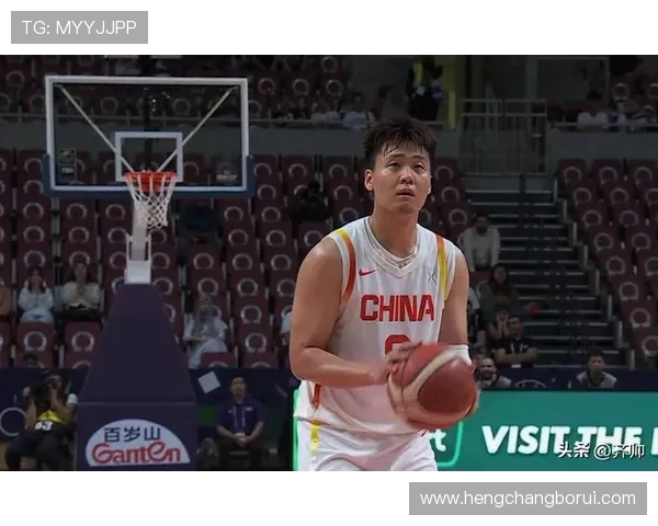 中国男篮力克菲律宾晋级亚洲杯四强 赵睿表现惊艳全场 中国男篮力克菲律宾晋级亚洲杯四强 赵睿表现惊艳全场