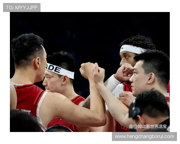 中国男篮逆袭获胜 绝杀最后时刻震惊全场晋级四强