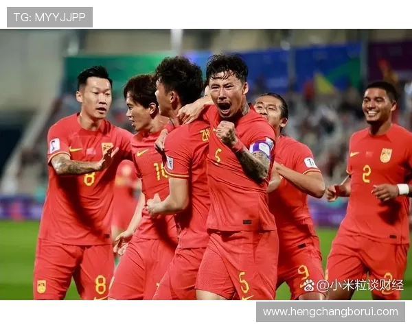 中国足球迎来新篇章 国足在世界杯预选赛中展现全新风貌 中国足球迎来新篇章 国足在世界杯预选赛中展现全新风貌