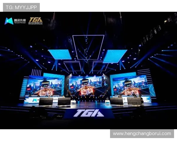 《电竞行业新动向:全球顶级赛事引领游戏发展潮流与玩家热情》 《电竞行业新动向:全球顶级赛事引领游戏发展潮流与玩家热情》