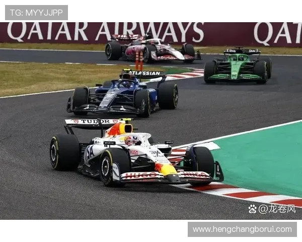 F1赛事新规则揭晓:2025赛季将引入更多科技创新与环保措施 F1赛事新规则揭晓:2025赛季将引入更多科技创新与环保措施