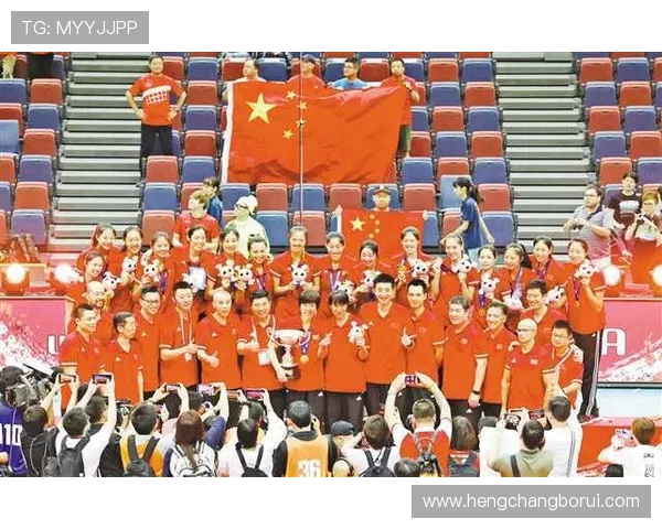 中国女排成功逆袭夺冠,巩俐领衔全队表现亮眼创历史新高 中国女排成功逆袭夺冠,巩俐领衔全队表现亮眼创历史新高