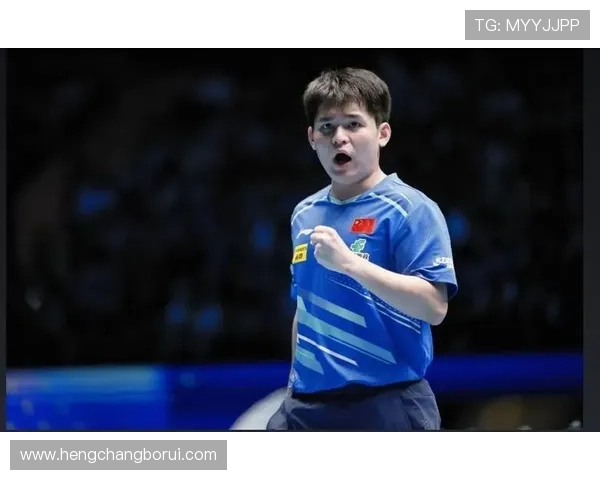 中国新星横扫世界名将挺进总决赛四强引爆网坛热议