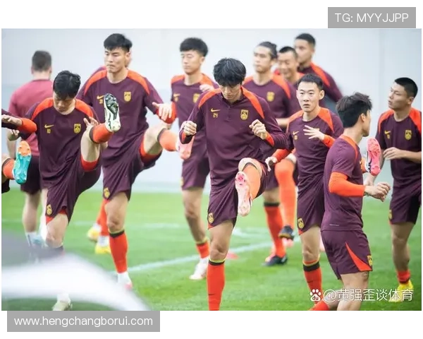 中国男足再迎关键战主场鏖战亚洲劲旅全队誓夺三分重燃出线希望