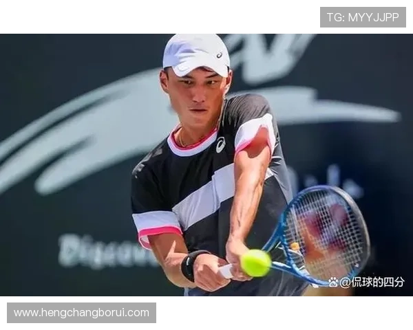 中国网球新星崛起 取得重大突破 成为世界排名前十选手的最新希望