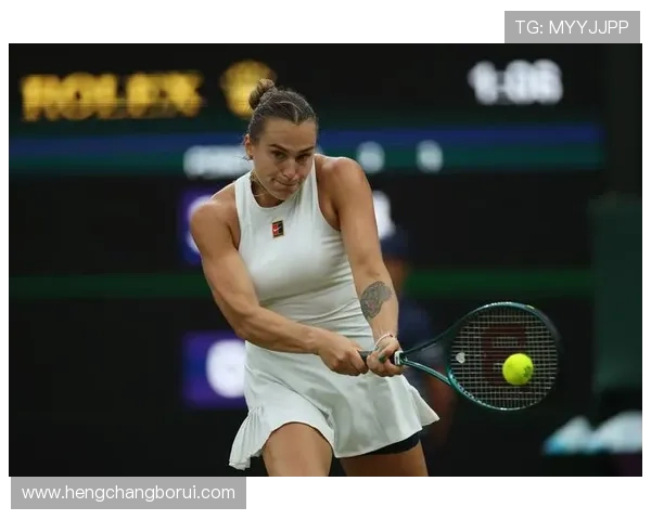 全球网球新星崛起 三大赛冠军争夺战激烈上演