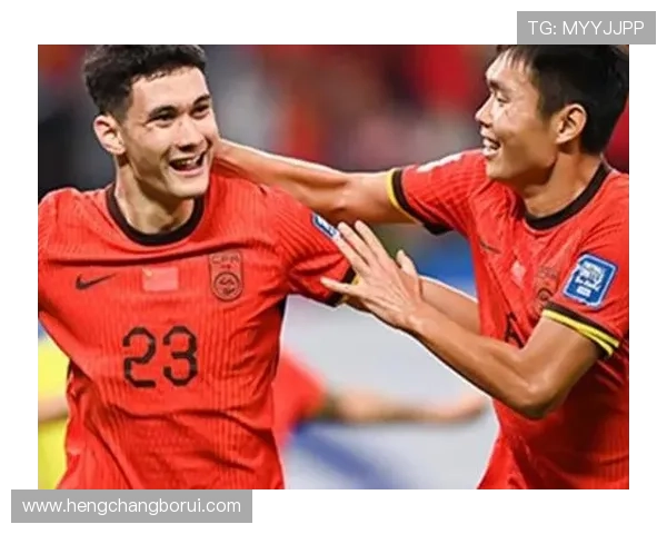 国足再创历史豪取连胜晋级世界杯亚洲区预选赛决赛圈