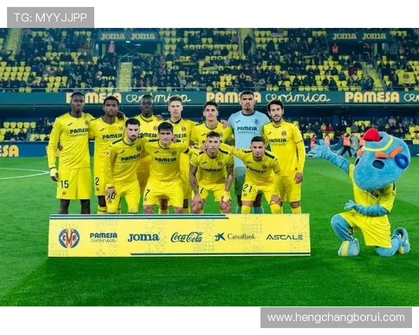 比利亚雷亚尔俱乐部宣布新赛季目标 强化阵容力争西甲前四名 比利亚雷亚尔俱乐部宣布新赛季目标 强化阵容力争西甲前四名