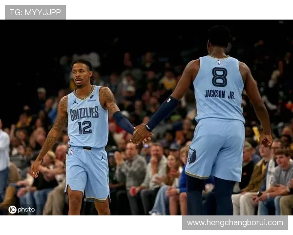 灰熊重建新篇章 扎哈维和莫兰特领衔崛起之路 灰熊重建新篇章 扎哈维和莫兰特领衔崛起之路