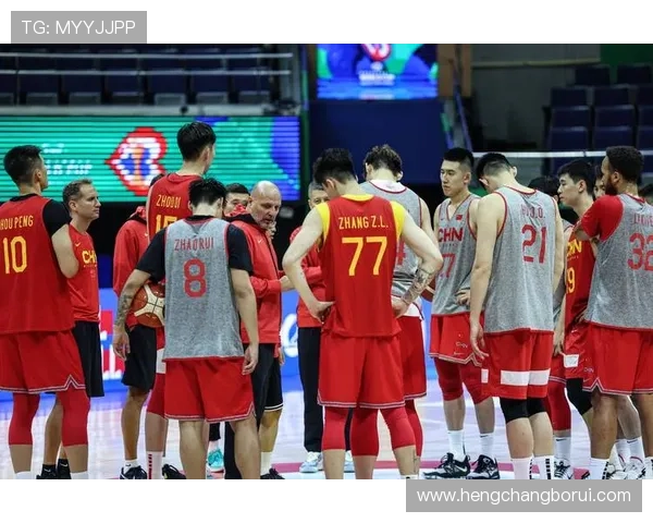 篮球世界杯战况激烈中国队不敌塞尔维亚晋级希望渺茫