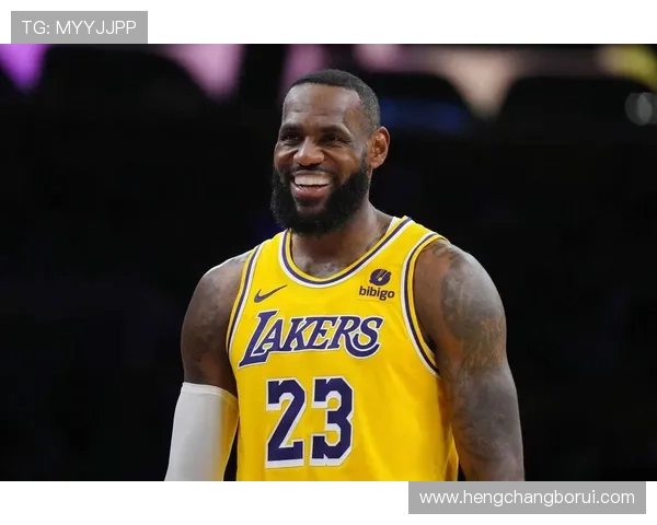 詹姆斯伤情更新影响湖人战绩 赛季前景面临重大考验