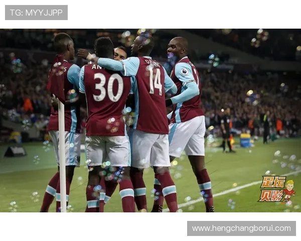 西汉姆联俱乐部崛起之路探秘英超劲旅的荣耀与奋斗历程