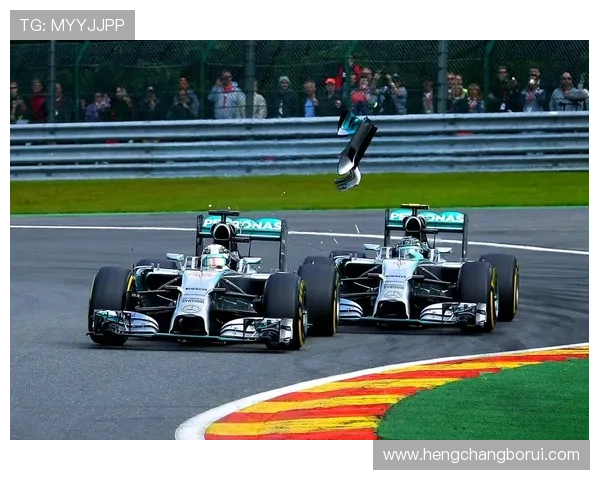 F1赛季新规则解读：如何影响车手表现与车队策略调整