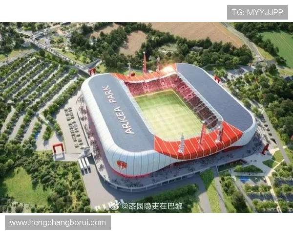 布雷斯特俱乐部发展历程与未来展望：探索法国足球小镇的崛起与挑战