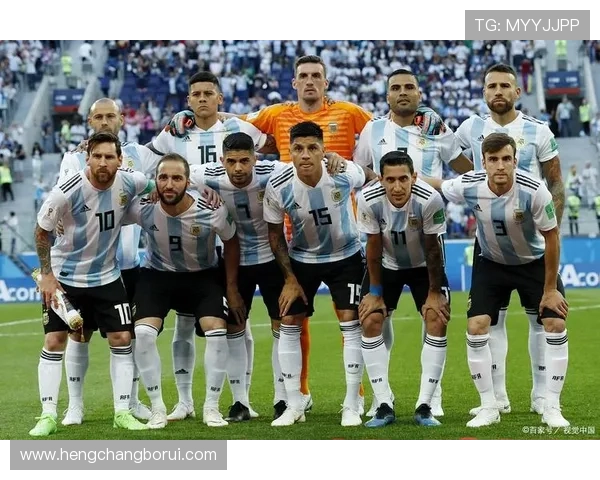 梅西再度领衔阿根廷国家队征战世界杯预选赛 目标力争晋级2026年世界杯
