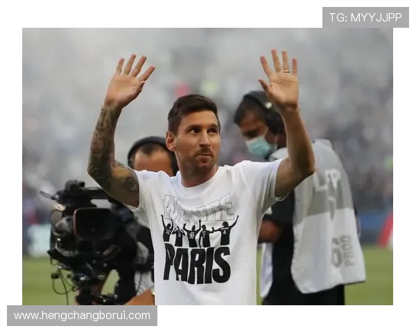 梅西转会巴黎后首度回击批评者：我依然是世界最佳球员