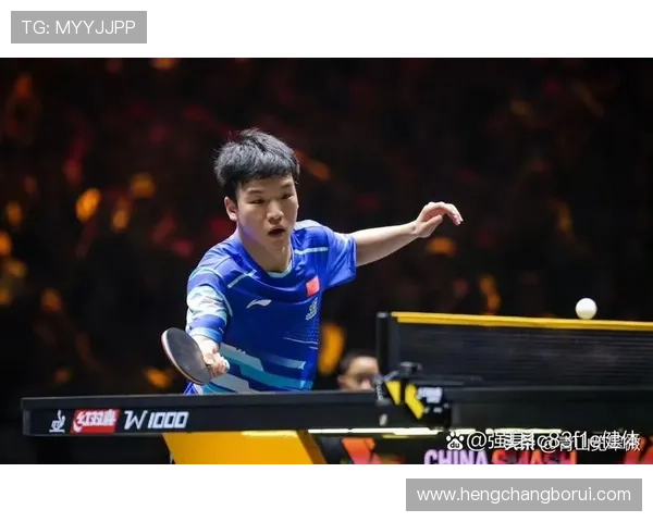 网球世界大赛再掀高潮 新兴选手挑战传统强者 力争冲击冠军