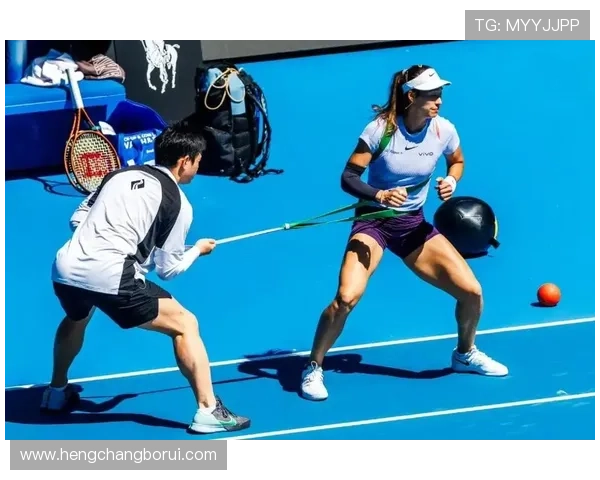 网球赛场风云再起 今年大满贯赛事预示新星崛起与老将角逐