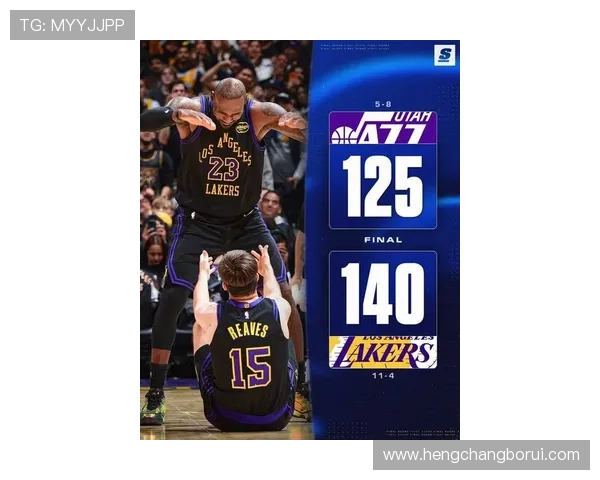 詹姆斯迎接新赛季挑战，湖人队阵容变化引发广泛关注