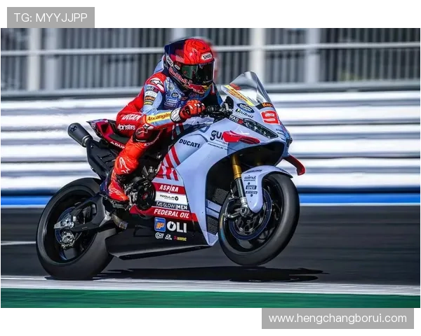 马奎斯强势回归再掀赛场风暴杜卡迪新机型成焦点引热议